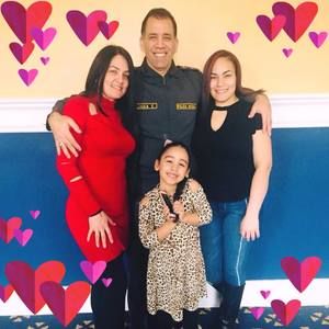 Meet your Posher, Kari